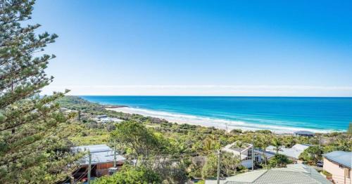 East Ballina Apartamento | Grandview Apartments