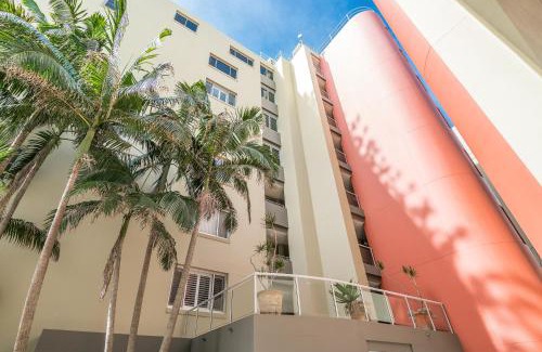 East Ballina Apartamento | Grandview Apartments