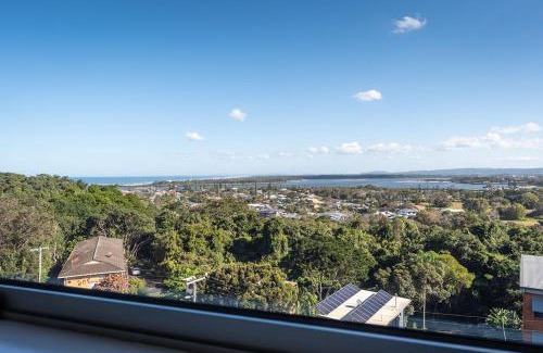 East Ballina Apartamento | Grandview Apartments