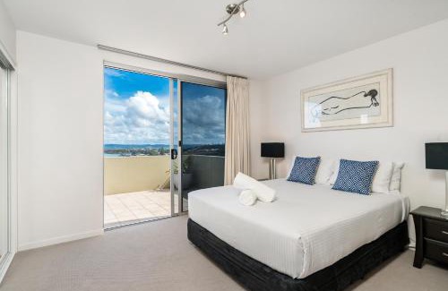 East Ballina Apartamento | Grandview Apartments