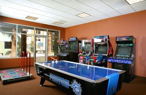 Enterprise Condominio | Grandview en Las Vegas: 1-BR, 4 plazas, con 1 cocina completa