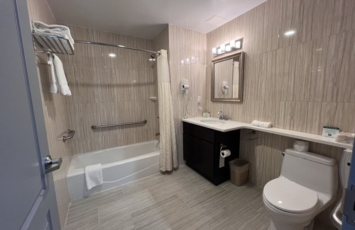 Queens Hotel | Grandview Hotel New York