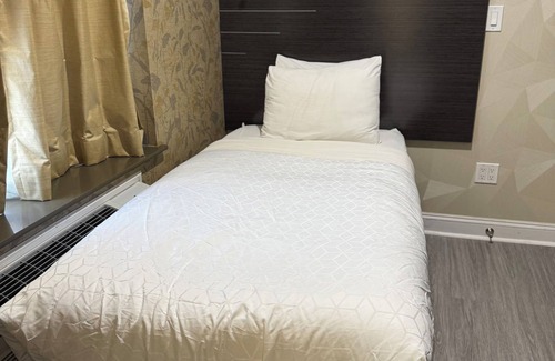 Queens Hotel | Grandview Hotel New York