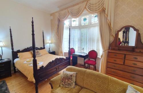 Glenroy Casa | Grandview House Private 2Bed 2Bath Melb Airport