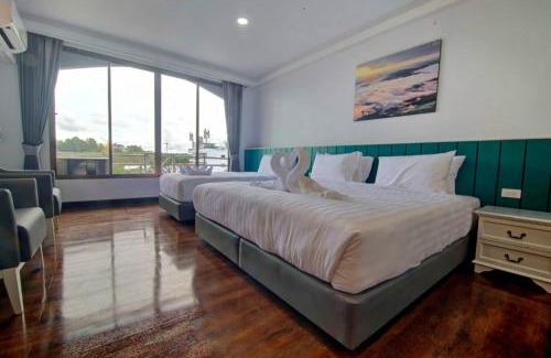 Betong Hotel | Grandview Landmark Betong Hotel