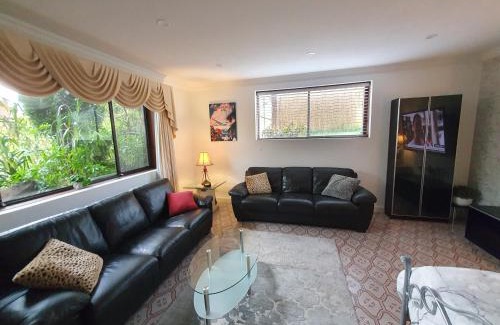Glenroy Apartamento | Grandview Melbourne Executive 2BR Apartment