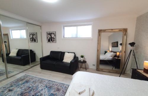 Glenroy Apartamento | Grandview Melbourne Executive 2BR Apartment