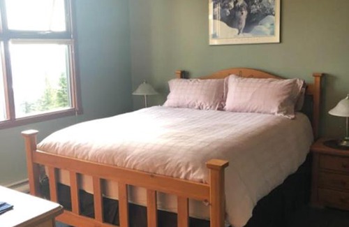Silver Star Mountain Apartamento | Grandview Upper Most