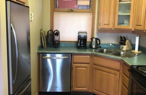 Silver Star Mountain Apartamento | Grandview Upper Most