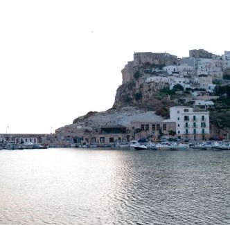 Peschici Casa | GRANELLO di Sabbia