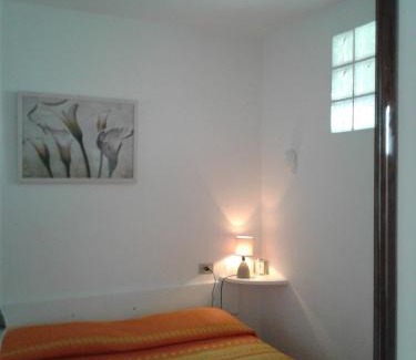 Peschici Casa | GRANELLO di Sabbia