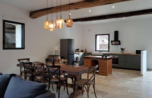 Billere Casa | Grange 10 personnes