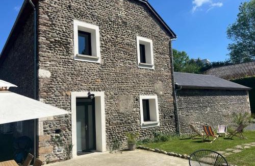 Billere Casa | Grange 10 personnes
