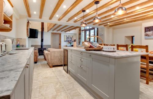 Saltburn-by-the-Sea Casa | Grange Barn