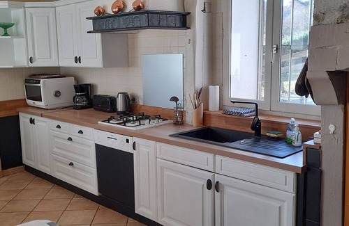 Arras-en-Lavedan Casa | Grange de la Hulotte***