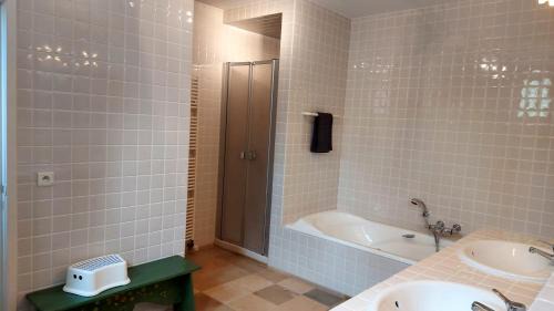 Eprave Casa | Grange de Ninie