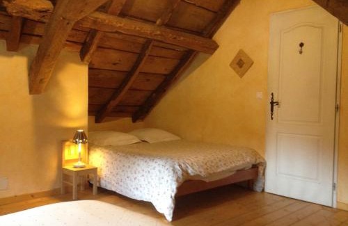 Gedre Casa | Grange de Trabés n°1