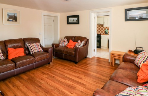 Fethard on Sea Cabaña | Grange Farmhouse, FETHARD-ON-SEA, CONDADO DE WEXFORD