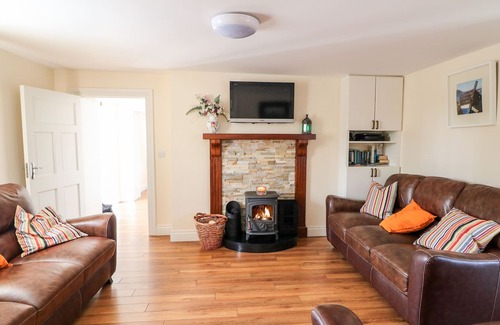 Fethard on Sea Cabaña | Grange Farmhouse, FETHARD-ON-SEA, CONDADO DE WEXFORD