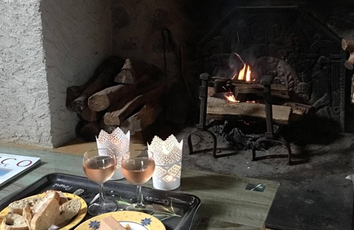 Saint-Cirgues-de-Malbert Casa | Grange auténtica Auvernia
