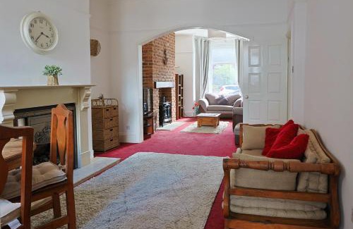 Stockton-on-Tees Apartamento | Grange House