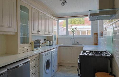 Stockton-on-Tees Apartamento | Grange House