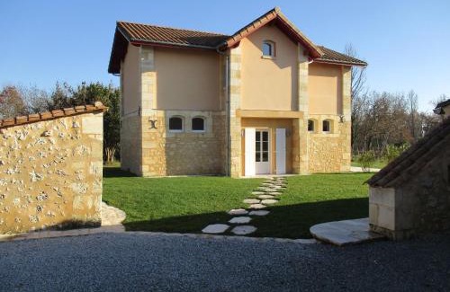 Blaye Casa | GRANGE LA BIGARDERIE