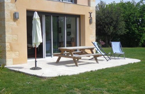 Blaye Casa | GRANGE LA BIGARDERIE