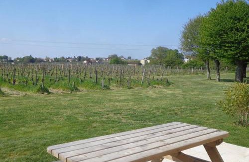 Blaye Casa | GRANGE LA BIGARDERIE