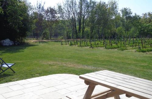 Blaye Casa | GRANGE LA BIGARDERIE