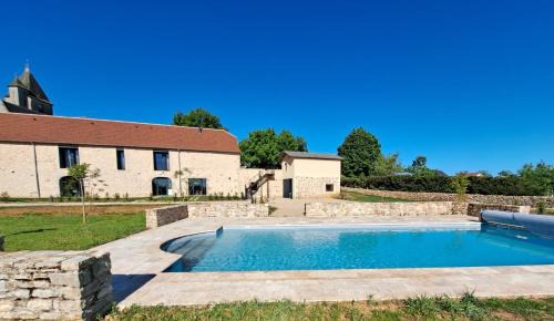 Assier Casa | Grange La Roca Masia