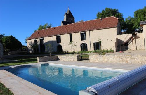 Assier Casa | Grange La Roca Masia