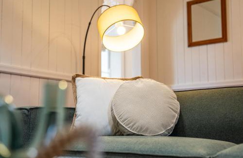 Grange Apartamento | Grange Residences Brisbane