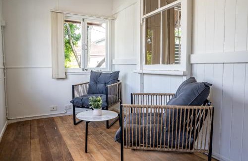 Grange Apartamento | Grange Residences Brisbane