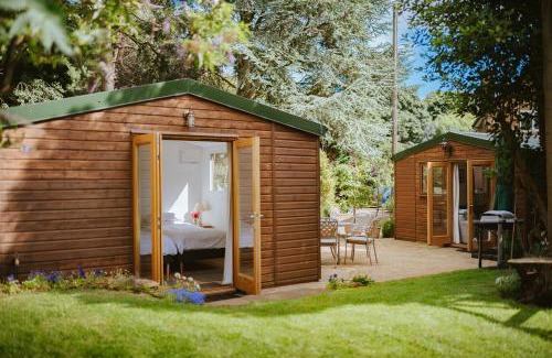 Sibford Gower Casa | Grange Stables