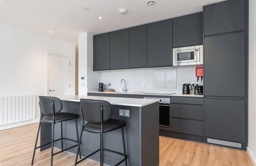 Stillorgan Apartamento | Grange Two Summary: T