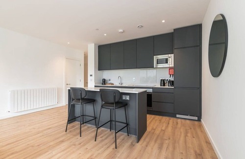 Stillorgan Apartamento | Grange Two Summary: T