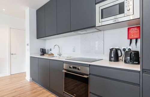 Stillorgan Apartamento | Grange Two Summary: T
