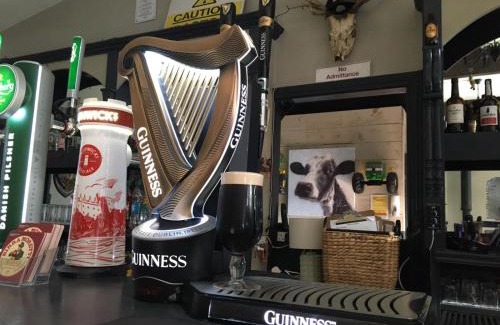 Slane Casa | Grangegeeth Inn