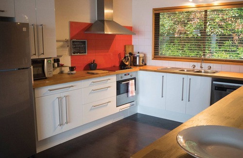 Mount Macedon Casa | Grangehill Mount Macedonia