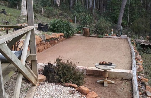 Mount Macedon Casa | Grangehill Mount Macedonia