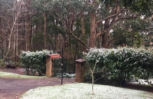 Mount Macedon Casa | Grangehill Mount Macedonia