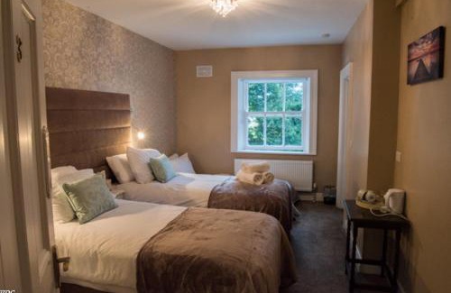 Fethard on Sea Casa | GrangeVille Country House