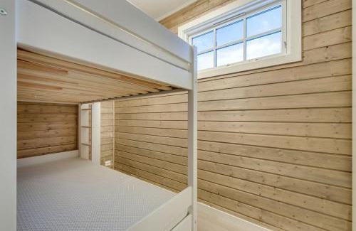 Namsskogan Casa | Granheim