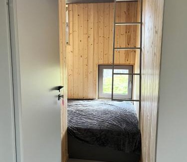Linia Apartamento | GRANIASTE - dom i apartamenty z sauną