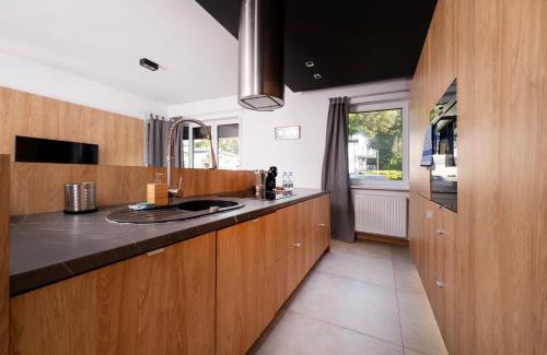Lodz Apartamento | Graniczna Deluxe Apartament