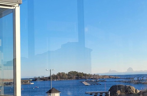 Hanko Apartamento | Graniitti