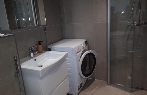Hanko Apartamento | Graniitti
