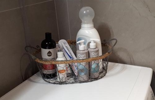 Hanko Apartamento | Graniitti