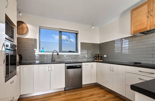 Binalong Bay Casa | GRANITE BEACH HOUSE @ Binalong Bay of Fires